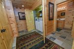 Bearly A Care At Aska- Blue Ridge cabin rental
